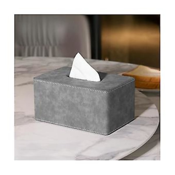 Highend Tissue Box H Box, Ansigtsbade Er Automotive Rat