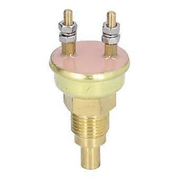 Vandtemperatursensor 2 Ben Alarmdetektion til Kobelco / Kato Gravemaskine Motor ME049265