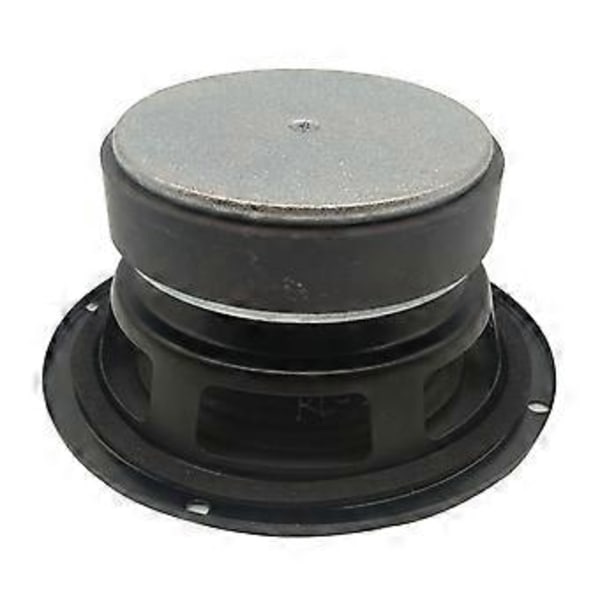 4 tommer Audio Højttaler Fuld Range Højttaler 4 30W HiFi Højttaler til Smart Home Forstærker Højttaler