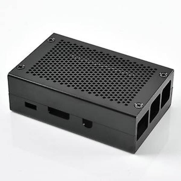 3 B+ Kabinet Etui Kompatibelt Med 3 B Også()