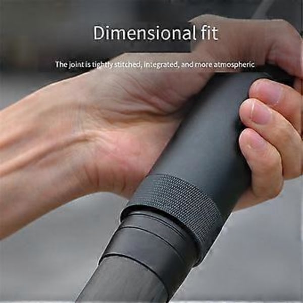 35CM Förlängningsstång Kolfiber Kamera Förlängningsstång Självutlösare Stång Stabilisator för Förlängningsstång