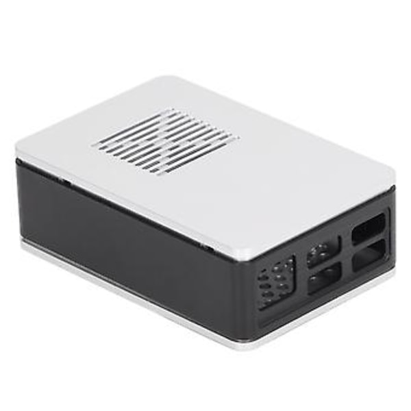 Suojakotelo Raspberry Pi:lle, Suojakotelo Raspberrylle, Suojakuori Raspberry Pi:lle, Kotelo Raspberry Pi:lle, Huippulaatua