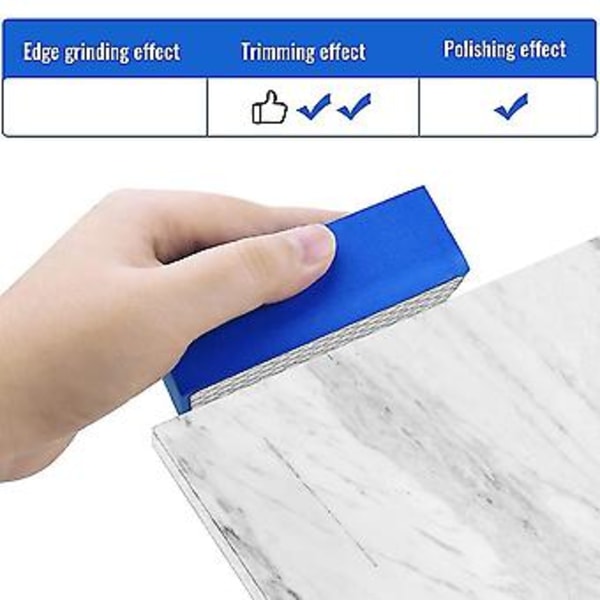 1 st Handpad Ing B Skum Bac Ing B För Ing Ing Marmor T