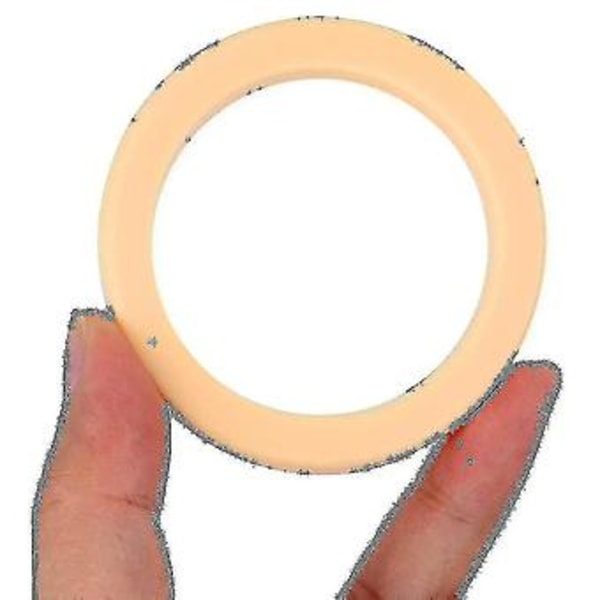 54mm Silikonring, 3-pack Grupphuvudspackning För Espressomaskin 878/870/860/840/810/500/450/ Sage 5