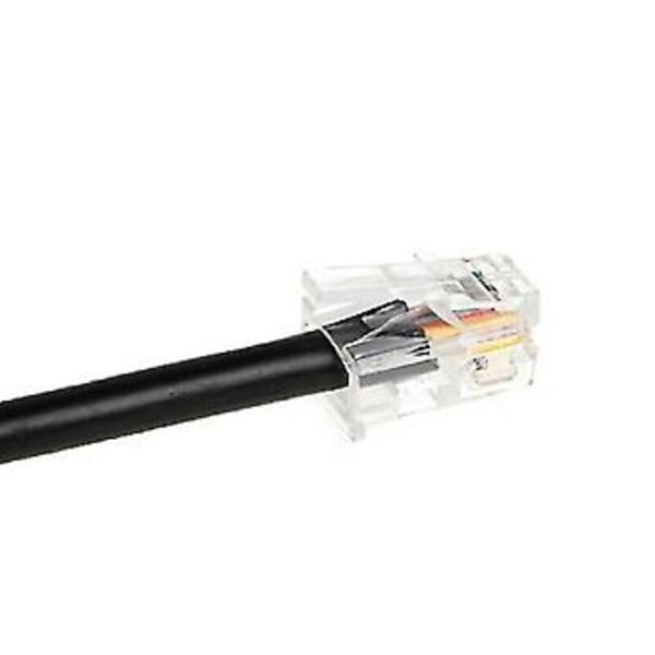Bil Handmikrofon Kabel För -48 -48a6j Ft-8800r Ft-8900r Ft-7900r Ft-1807 Ft-7800r Ft-290