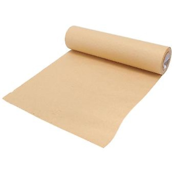 Honeycomb Emballagepapir Polstring Kraftpapir Indpakningsrulle 30 cm X 20 meter Miljøvenlig Honeycom