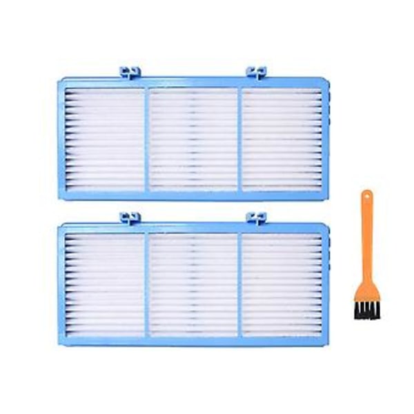 3 stk. Hepa Luftrenser Filter Erstatning Passer For Aer1 Hapf30at Cap531-u Cap529-u Hap240 Hap242 Hap