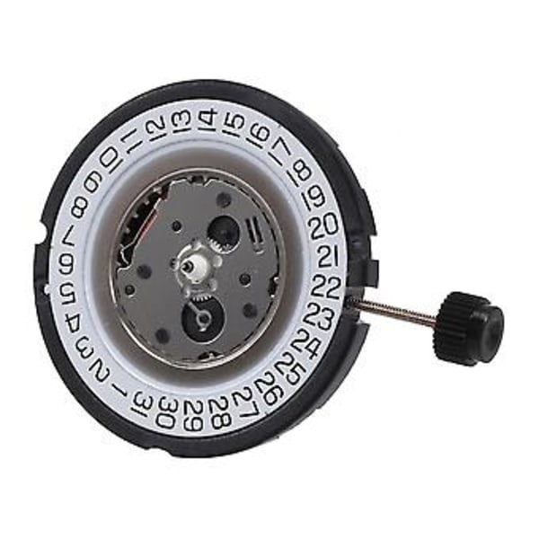 Klocka Rep Rörelse 3 Visare Rörelse Ersättning För Eta 805 Quartz Rörelse 805.112 Schweizisk Armbandsur
