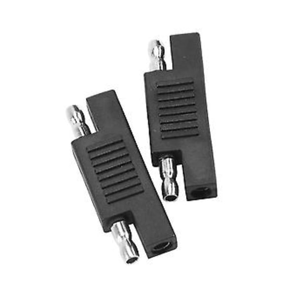 10 stk. 12/24v Solar Sae Polaritetsomvendt Adapter Konnektorer