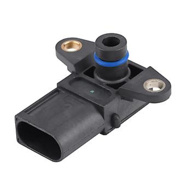 MAP-sensor, lufttrykksensor for innsugsmanifold, bygget for å vare
