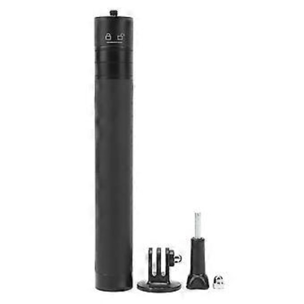 Utdragbar Mini Förlängningsbar Selfie Stick Handhållet Fäste Tillbehör För Dji Osmo Action