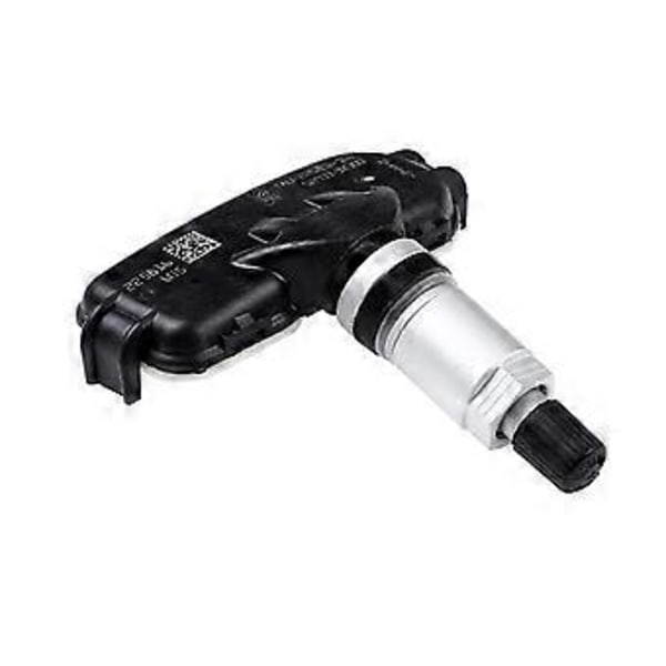 4 st 52933-3X300 433Mhz TPMS Sändare Däcktryckssensor för 2010-2014 529333X300 Biltillbehör