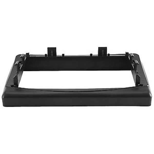 Bilradio Fascia For Zinger 05-15 Dvd Stereo Ramme Plate Adapter Monterings Dash Installasjonsramme T