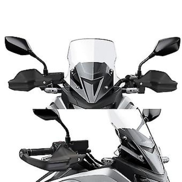 Håndbeskyttere for motorsykkel for Loncin Voge 650 Ds Dsx 500 Ds