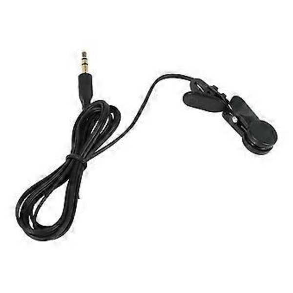 Sydän EAR CLIP Sykemittari Pulssianturi Kuntoilulaitteiden Lisätarvikkeisiin Sykemittaus
