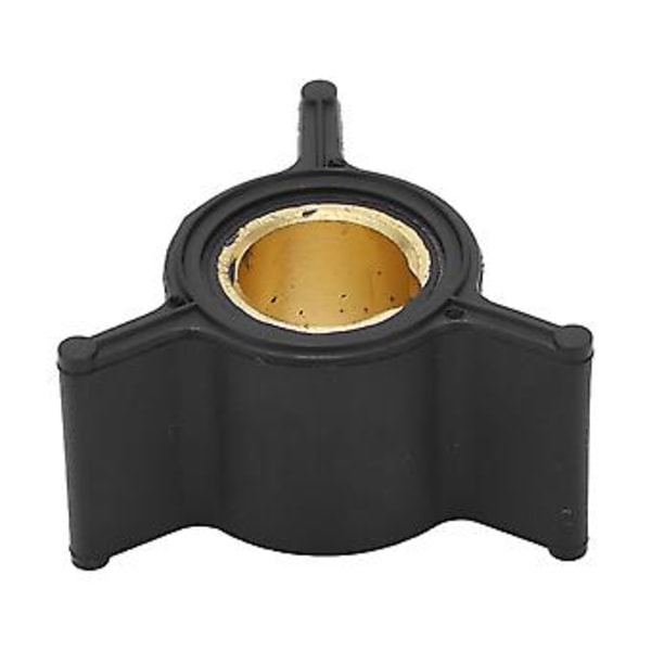 3-lapainen vesipumpun siipipyörä 433935 Korvaava Johnson Evinrude 2-tahti 2HP 3HP 4HP perämoottoreille