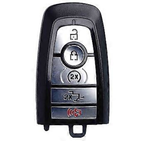 Bilnyckel Fjärrkontroll M3N-A2C93142600 för F250 F350 F450 Nyckellös Ingång Fjärrkontroll 164-R8166 5929503
