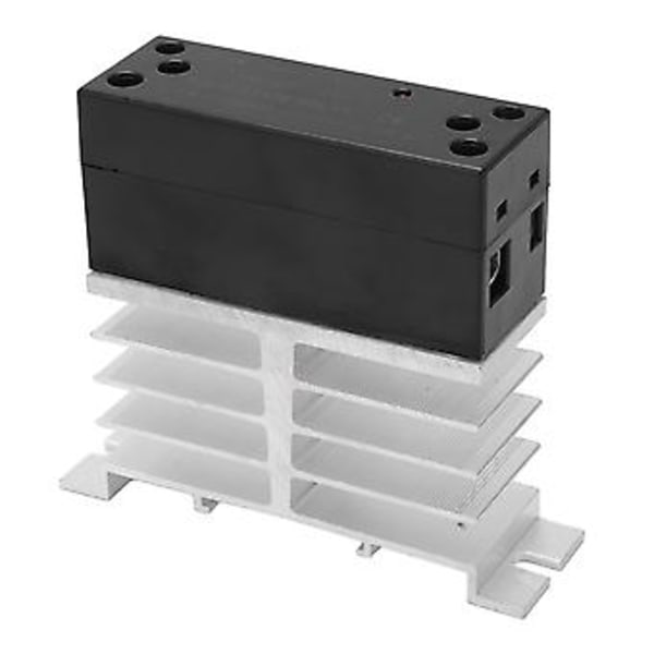 Solid State -rele, Solid State -rele SSR DC - AC SSR Kotitalous Solid State -rele Korotettu malli