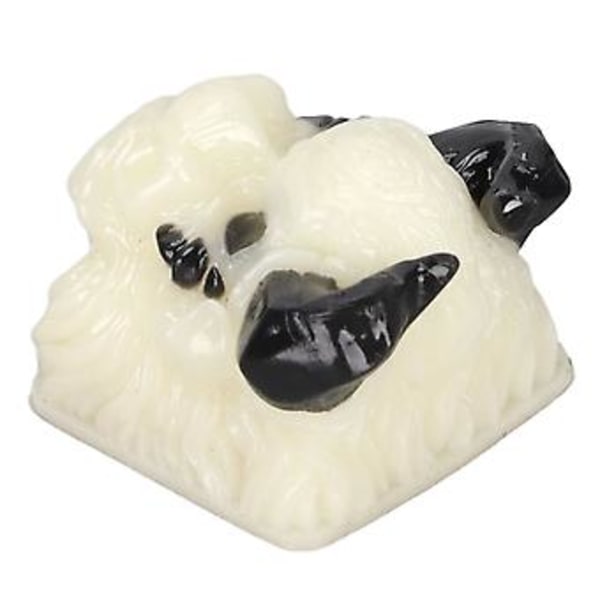 Tilpassede tastaturhetter, håndgraverte resin-tastaturhetter, resin-tastaturhettesett med høy kapasitet
