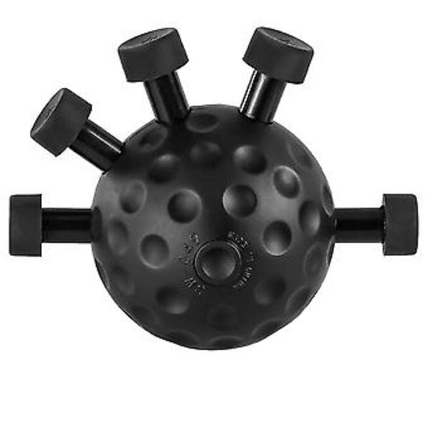 Finr Hand Er Grip, justerbar Hand Grip Tränare Er,b
