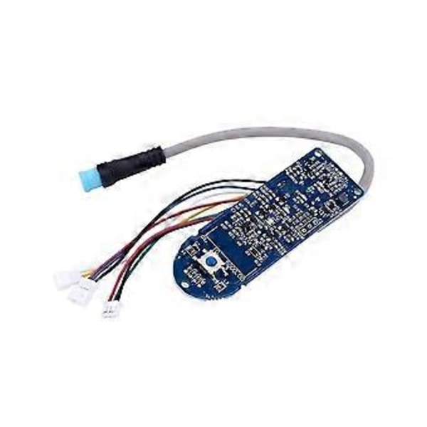 For M365 Bird Scooter Kretskort M365 Dashbord M365 Kretskort Scooter Deler M365 A