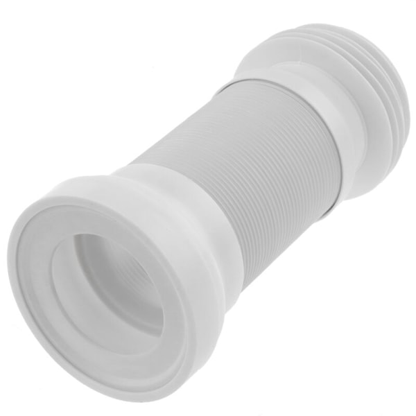 Extendable WC connection sleeve ∅ 110mm