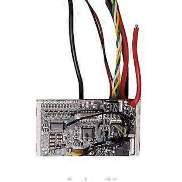 Scooter Batteri BMS Kredsløbskort Controller Scooter Beskyttelseskort Kit til M365 Elektrisk Scooter Udskiftning