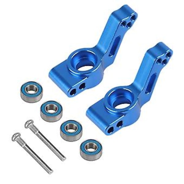 Metallinen Caster B Ohjaus Bs Tynkäakseli Rs Sarja 1/10 2wd Slash Stampede Pa