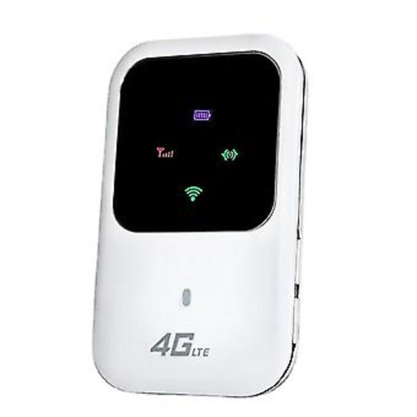 Auton mobiilitasku 2.4g langaton reititin 100mbps jakaminen Ce Hot Sim Ed Wifi S