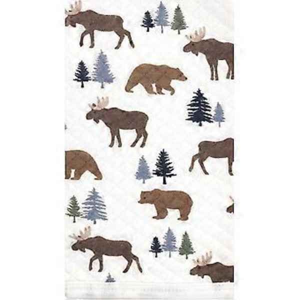 Unisex Baby Quiltede Gylpeklude