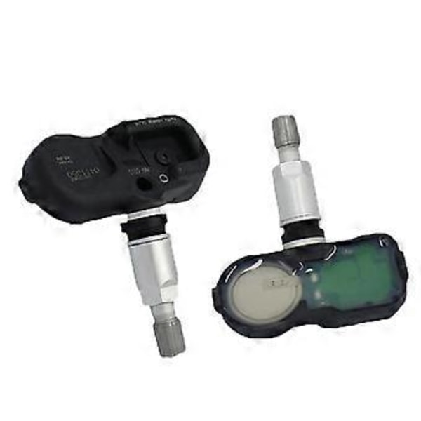 4 st Bil TPMS Däcktryckssensor 433 MHz för Ceed Proceed PMV-CH15 52940-J7000