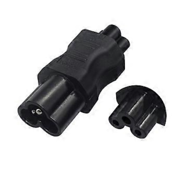 Högpresterande hane-hona adapterkabel adapterkabel ABS-material