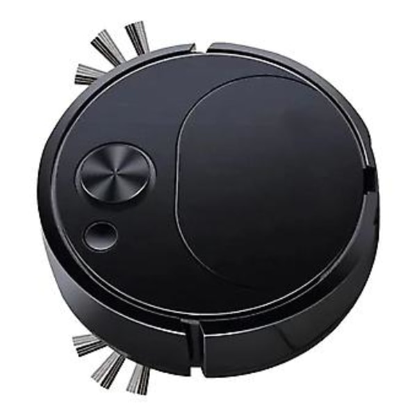 Intelligent Robotdammsugare, Automatisk Dammsugare Låg Dammsugare Mopp Robotdammsugare Specialdesignad