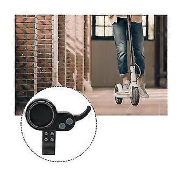 36-60v Instrumentpanelmätare för JP Electric (platt huvud)