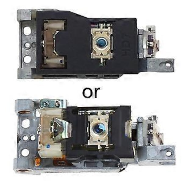 Kompatibel för PS2 SF-HD7 39000 39XXX 50000 5XXXX Laserlinsläsare Spelkonsol Optisk Lins Reparation Ersättnings Tillbehör