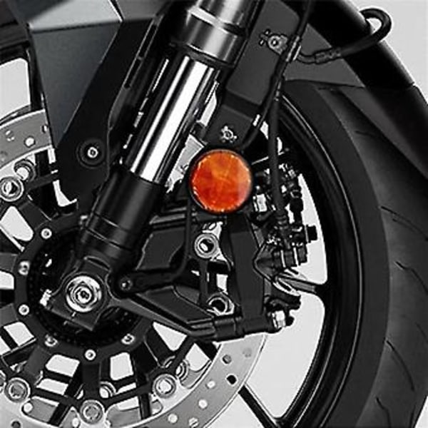 Motorcykeltilbehør Forreste Skærmforlænger Mudguard Extender Til Nt 1100 Nt1100 2022-