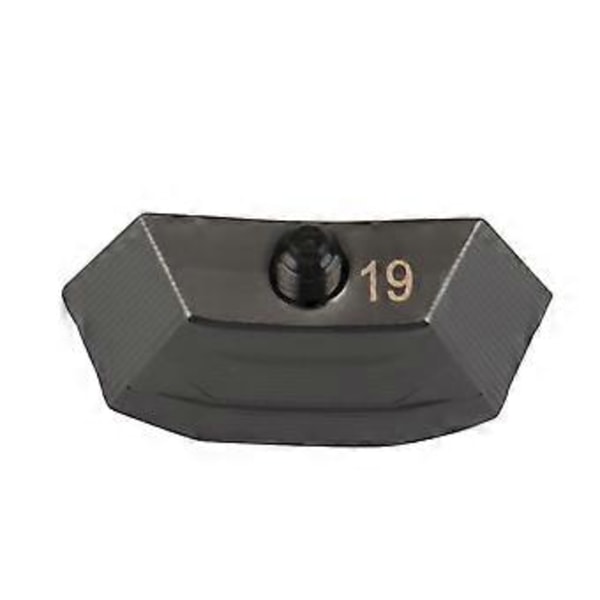 1 st Golfvikt för Ping G425 Driver Golftillbehör, 19G