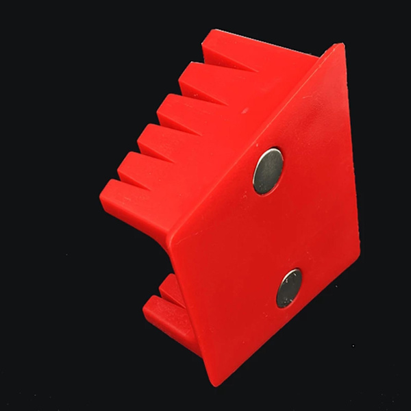 Svejsning Loddestation Silikone Wire Clamp Bracket Arbejdsbord Fastholdelsesklemme
