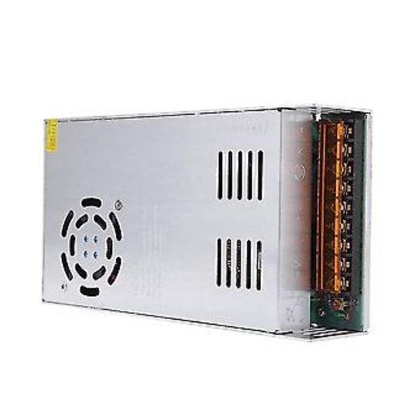 AC / Til 24V 20A 480W Volta Transformer S Til LED Stripe