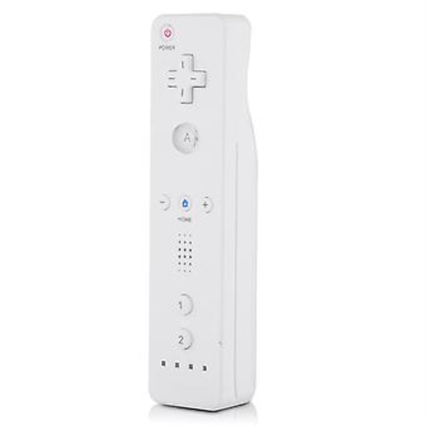Spillkontroller, Spillhåndtak Kontroller Gamepad Gamepad For Wii Spillhåndtak Kontroller Slående Utseende