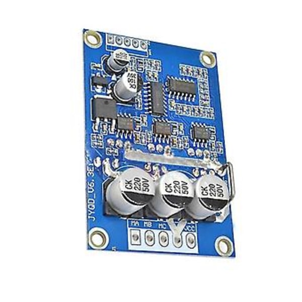 Borstlös Nr 12v-36v 500w Bcing Automotive Dålig Bl Bil