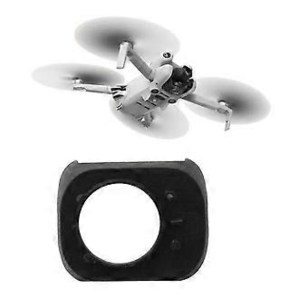 MINI 4 PRO Gimbaalikameran linssikehys O Drone-kameran linssikehys Monitoimiset kätevät lisävarusteet