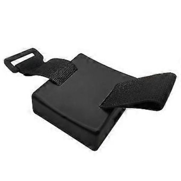 1 set Bärbar Justerbar Armbandsmodell Permanentpappersbox För Salong Hårpermanentpapper Locktång Frisörverktyg Kit
