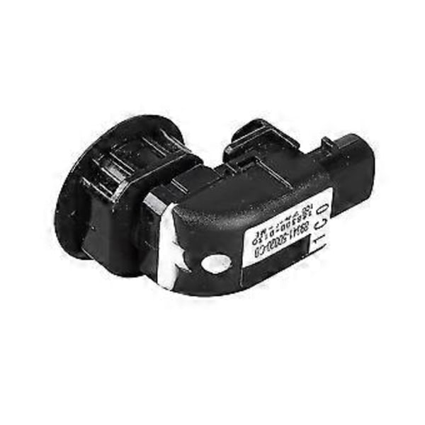 89341-50020 Parkeringssensor Detektor Parkeringssensor Backsensor Bil Stötfångare Parkeringssensor För Cel