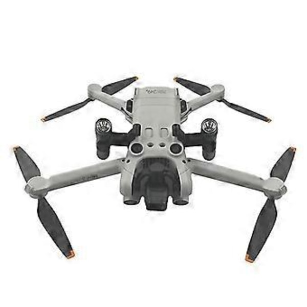 Tib För Dji Mini 3 Pro Led Strålkastare Nattflygning Signalljus Ficklampa Dubbel Ljussats För Dji Mini 3 Pro Drönartillbehör
