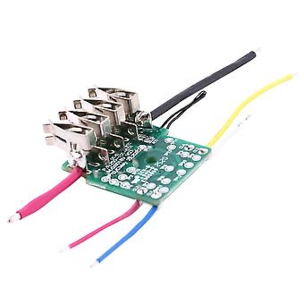 Li- Laddningskretskort PCB för 20V LB20 LBXR20 Verktyg