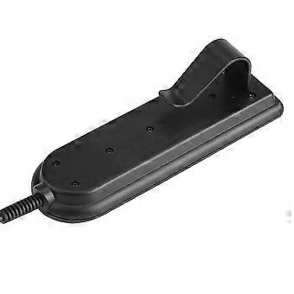 Elektrisk Recliner Stoler Kontroller 2 Knapper 5 Pins Håndbryter for Husholdningsapparat Justerbar Seng Løftestoler Reclinere