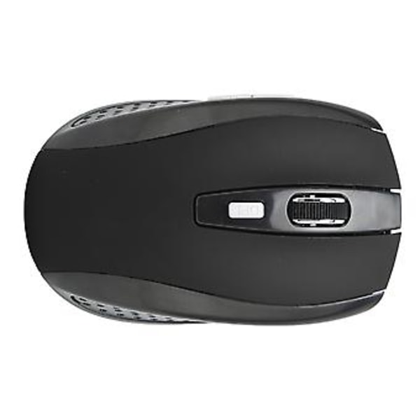 Langaton tietokonehiiri, Mini langaton hiiri 2,4 GHz tietokonehiiri Langaton hiiri Kätevä käyttää