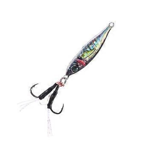 Crankbait Bete Långsamt Skakande Med Krok Konstgjord Wobbler Bete Fiskeutrustning