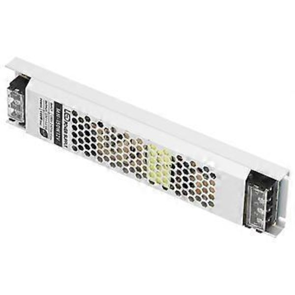 150W CTN-serien LED-strömförsörjning Vattentät LED-drivrutin Belysningstransformator AC190-240V12V